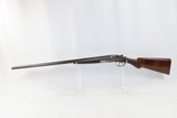 L.C. SMITH/HUNTER ARMS Field Grade Double Barrel SxS 16 GAUGE C&R SHOTGUN1920s Era Field Grade Sporting/Hunting Shotgun - 2 of 22
