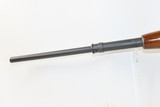 c1954 mfr. WINCHESTER Model 12 PUMP ACTION 20 Gauge Hammerless Shotgun C&RGAME SCENE ENGRAVED with CARVED STOCK - 10 of 20