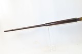 “CENTENNIAL MODEL” Antique WINCHESTER Model 1876 .45-60 Caliber LEVER RIFLE Classic Lever Action Rifle Made in 1881 - 9 of 21