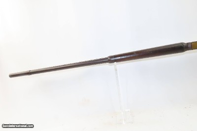 “CENTENNIAL MODEL” Antique WINCHESTER Model 1876 .45-60 Caliber LEVER RIFLE Classic Lever Action Rifle Made in 1881 - Image 9 of 21