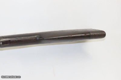 “CENTENNIAL MODEL” Antique WINCHESTER Model 1876 .45-60 Caliber LEVER RIFLE Classic Lever Action Rifle Made in 1881 - Image 13 of 21