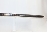 “CENTENNIAL MODEL” Antique WINCHESTER Model 1876 .45-60 Caliber LEVER RIFLE Classic Lever Action Rifle Made in 1881 - 8 of 21