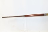 c1884 Antique WINCHESTER Model 1873 .38-40 WCF Lever Action REPEATING RIFLE The “GUN THAT WON THE WEST” in .38-40 Caliber - 9 of 21