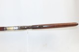 c1884 Antique WINCHESTER Model 1873 .38-40 WCF Lever Action REPEATING RIFLE The “GUN THAT WON THE WEST” in .38-40 Caliber - 8 of 21