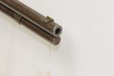 c1884 Antique WINCHESTER Model 1873 .38-40 WCF Lever Action REPEATING RIFLE The “GUN THAT WON THE WEST” in .38-40 Caliber - 21 of 21