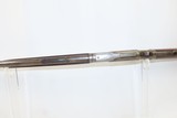 c1884 Antique WINCHESTER Model 1873 .38-40 WCF Lever Action REPEATING RIFLE The “GUN THAT WON THE WEST” in .38-40 Caliber - 14 of 21