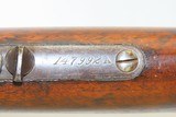 c1884 Antique WINCHESTER Model 1873 .38-40 WCF Lever Action REPEATING RIFLE The “GUN THAT WON THE WEST” in .38-40 Caliber - 7 of 21
