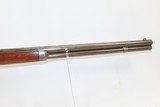 c1884 Antique WINCHESTER Model 1873 .38-40 WCF Lever Action REPEATING RIFLE The “GUN THAT WON THE WEST” in .38-40 Caliber - 19 of 21