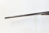 British FRANK DYKE & CO. Double Barrel SxS 12 Gauge C&R HAMMERLESS Shotgun
EARLY 1900s Era ENGLISH BOXLOCK Shotgun - 5 of 17