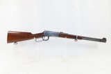 c1938 mfr. WINCHESTER Model 94 C&R CARBINE Chambered In .32 Special W.S.
Pre-1964 Model 1894 Repeating Rifle - 16 of 21