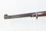c1938 mfr. WINCHESTER Model 94 C&R CARBINE Chambered In .32 Special W.S.
Pre-1964 Model 1894 Repeating Rifle - 5 of 21