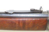 c1938 mfr. WINCHESTER Model 94 C&R CARBINE Chambered In .32 Special W.S.
Pre-1964 Model 1894 Repeating Rifle - 6 of 21
