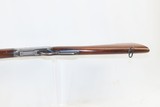 c1938 mfr. WINCHESTER Model 94 C&R CARBINE Chambered In .32 Special W.S.
Pre-1964 Model 1894 Repeating Rifle - 8 of 21