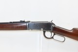 c1938 mfr. WINCHESTER Model 94 C&R CARBINE Chambered In .32 Special W.S.
Pre-1964 Model 1894 Repeating Rifle - 4 of 21