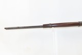 c1910 WINCHESTER Model 1892 Lever Action .32-20 WCF SADDLE RING CARBINE C&R Turn of the Century Lever Action - 9 of 20