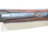 c1910 WINCHESTER Model 1892 Lever Action .32-20 WCF SADDLE RING CARBINE C&R Turn of the Century Lever Action - 11 of 20