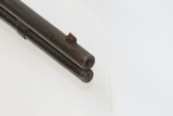 c1910 WINCHESTER Model 1892 Lever Action .32-20 WCF SADDLE RING CARBINE C&R Turn of the Century Lever Action - 20 of 20