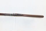 c1910 WINCHESTER Model 1892 Lever Action .32-20 WCF SADDLE RING CARBINE C&R Turn of the Century Lever Action - 8 of 20