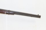 c1910 WINCHESTER Model 1892 Lever Action .32-20 WCF SADDLE RING CARBINE C&R Turn of the Century Lever Action - 18 of 20