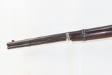 c1910 WINCHESTER Model 1892 Lever Action .32-20 WCF SADDLE RING CARBINE C&R Turn of the Century Lever Action - 5 of 20