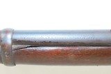 c1910 WINCHESTER Model 1892 Lever Action .32-20 WCF SADDLE RING CARBINE C&R Turn of the Century Lever Action - 6 of 20