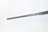 J.M. MARLIN Model 1893 Lever Action .38-55 WCF C&R Rifle Octagonal Barrel
Marlin’s First Smokeless Powder Rifle - 15 of 21