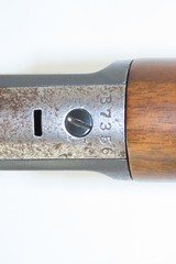 J.M. MARLIN Model 1893 Lever Action .38-55 WCF C&R Rifle Octagonal Barrel
Marlin’s First Smokeless Powder Rifle - 6 of 21