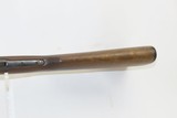 J.M. MARLIN Model 1893 Lever Action .38-55 WCF C&R Rifle Octagonal Barrel
Marlin’s First Smokeless Powder Rifle - 13 of 21