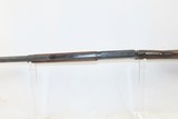 J.M. MARLIN Model 1893 Lever Action .38-55 WCF C&R Rifle Octagonal Barrel
Marlin’s First Smokeless Powder Rifle - 14 of 21