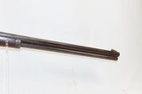 Antique MARLIN Model 1888 Lever Action .44-40 Caliber Rifle Octagon Barrel1 of only 1,727 Model 1888s Made in .44-40 WCF - 17 of 19