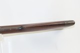 Antique MARLIN Model 1888 Lever Action .44-40 Caliber Rifle Octagon Barrel1 of only 1,727 Model 1888s Made in .44-40 WCF - 11 of 19