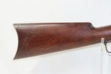 Antique MARLIN Model 1888 Lever Action .44-40 Caliber Rifle Octagon Barrel1 of only 1,727 Model 1888s Made in .44-40 WCF - 15 of 19