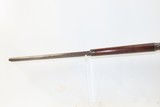 Antique MARLIN Model 1888 Lever Action .44-40 Caliber Rifle Octagon Barrel1 of only 1,727 Model 1888s Made in .44-40 WCF - 8 of 19