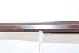 Antique MARLIN Model 1888 Lever Action .44-40 Caliber Rifle Octagon Barrel1 of only 1,727 Model 1888s Made in .44-40 WCF - 9 of 19
