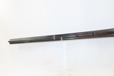 Very Nice GERMAN DRILLING Combination 16 Gauge & 9.3x72mm SHOTGUN/RIFLE C&R Hubertus Marked THREE BARREL UNDERLEVER - 9 of 20