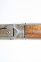 c1904 mfr WINCHESTER Model 1894 Lever Action .38-55 WCF Repeating RIFLE C&R Made in 1904 in New Haven, Connecticut; Octagon Barrel - 8 of 20