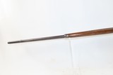 c1904 mfr WINCHESTER Model 1894 Lever Action .38-55 WCF Repeating RIFLE C&R Made in 1904 in New Haven, Connecticut; Octagon Barrel - 10 of 20