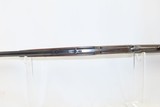 c1904 mfr WINCHESTER Model 1894 Lever Action .38-55 WCF Repeating RIFLE C&R Made in 1904 in New Haven, Connecticut; Octagon Barrel - 13 of 20