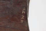 CIVIL WAR Antique SPENCER Repeating Carbine with SPRINGFIELD ALTERATION .50 Repeater with c1871 POST-WAR ALTERATION - 12 of 18