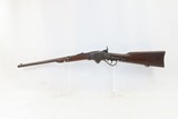 CIVIL WAR Antique SPENCER Repeating Carbine with SPRINGFIELD ALTERATION .50 Repeater with c1871 POST-WAR ALTERATION - 13 of 18