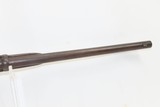 CIVIL WAR Antique SPENCER Repeating Carbine with SPRINGFIELD ALTERATION .50 Repeater with c1871 POST-WAR ALTERATION - 11 of 18