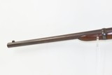 CIVIL WAR Antique SPENCER Repeating Carbine with SPRINGFIELD ALTERATION .50 Repeater with c1871 POST-WAR ALTERATION - 16 of 18