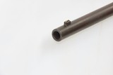 CIVIL WAR Antique SPENCER Repeating Carbine with SPRINGFIELD ALTERATION .50 Repeater with c1871 POST-WAR ALTERATION - 17 of 18