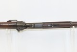 CIVIL WAR Antique SPENCER Repeating Carbine with SPRINGFIELD ALTERATION .50 Repeater with c1871 POST-WAR ALTERATION - 10 of 18