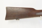 CIVIL WAR Antique SPENCER Repeating Carbine with SPRINGFIELD ALTERATION .50 Repeater with c1871 POST-WAR ALTERATION - 3 of 18