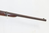 CIVIL WAR Antique SPENCER Repeating Carbine with SPRINGFIELD ALTERATION .50 Repeater with c1871 POST-WAR ALTERATION - 5 of 18