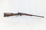 CIVIL WAR Antique SPENCER Repeating Carbine with SPRINGFIELD ALTERATION .50 Repeater with c1871 POST-WAR ALTERATION - 2 of 18