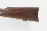 CIVIL WAR Antique SPENCER Repeating Carbine with SPRINGFIELD ALTERATION .50 Repeater with c1871 POST-WAR ALTERATION - 14 of 18