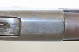 CIVIL WAR Antique SPENCER Repeating Carbine with SPRINGFIELD ALTERATION .50 Repeater with c1871 POST-WAR ALTERATION - 8 of 18