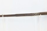 Antique Civil War B. KITTREDGE / CINCINNATI O. Marked FRANK WESSON Carbine
MILITARY CARBINE used by Several STATE MILITIAS - 11 of 18